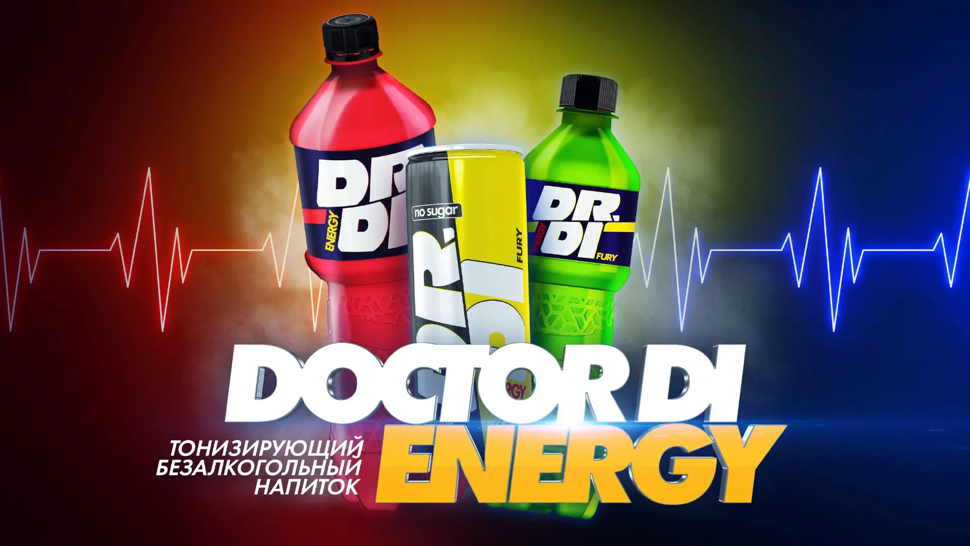 Doctor Di Energy